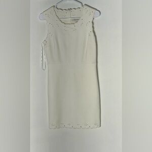 Diane Von Furstenberg 4 dress